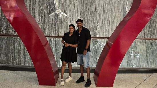 ಜೀ ಕನ್ನಡದ ಹಲವು ಭರ್ಜರಿ ಬ್ಯಾಚುಲರ್ಸ್ ಶೋನ ವಿನ್ನರ್ ಆಗಿದ್ದ ಜಗಪ್ಪ, ಅದಾದ ಬಳಿಕ ಕಾಮಿಡಿ ಕಿಲಾಡಿಗಳು ಪ್ರೀಮಿಯರ್ ಲೀಗ್ನಲ್ಲಿಯೂ ಭಾಗವಹಿಸಿ ನಕ್ಕು ನಗಿಸಿದ್ದರು. ಜೀ ಕನ್ನಡದ ಹಲವು ಭರ್ಜರಿ ಬ್ಯಾಚುಲರ್ಸ್ ಶೋನ ವಿನ್ನರ್ ಆಗಿದ್ದ ಜಗಪ್ಪ, ಅದಾದ ಬಳಿಕ ಕಾಮಿಡಿ ಕಿಲಾಡಿಗಳು ಪ್ರೀಮಿಯರ್ ಲೀಗ್ನಲ್ಲಿಯೂ ಭಾಗವಹಿಸಿ ನಕ್ಕು ನಗಿಸಿದ್ದರು.