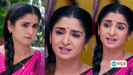 ಭಾಗ್ಯಲಕ್ಷ್ಮೀ ಧಾರಾವಾಹಿ ಭಾಗ್ಯಲಕ್ಷ್ಮೀ ಧಾರಾವಾಹಿ