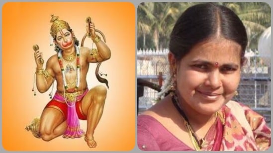 ರಾಮನ ಭಂಟ ಹನುಮಂತನಲ್ಲಿ ಯಾವೆಲ್ಲಾ ಗುಣಗಳಿದ್ದವು ಎಂಬುದನ್ನು ಡಾ ಭಾಗ್ಯಜ್ಯೋತಿ ಕೋಟಿಮಠ ಅವರು ವಿವರಿಸಿದ್ದಾರೆ ರಾಮನ ಭಂಟ ಹನುಮಂತನಲ್ಲಿ ಯಾವೆಲ್ಲಾ ಗುಣಗಳಿದ್ದವು ಎಂಬುದನ್ನು ಡಾ ಭಾಗ್ಯಜ್ಯೋತಿ ಕೋಟಿಮಠ ಅವರು ವಿವರಿಸಿದ್ದಾರೆ