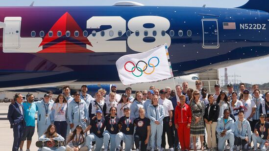 2028 Olympics: ಮುಂದಿನ ಒಲಿಂಪಿಕ್ಸ್ನಲ್ಲಿ ಈ 6 ಬದಲಾವಣೆಗಳಿಂದ ಭಾರತಕ್ಕಾಗುವ ಲಾಭವೇನು? 2028 Olympics: ಮುಂದಿನ ಒಲಿಂಪಿಕ್ಸ್ನಲ್ಲಿ ಈ 6 ಬದಲಾವಣೆಗಳಿಂದ ಭಾರತಕ್ಕಾಗುವ ಲಾಭವೇನು?