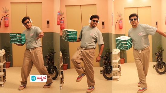 ದಿ ಕಿಂಗ್ ಆಗಿ ಬಂದ ಶಿವರಾಜಕುಮಾರ್; ʻಫೈರ್ ಫ್ಲೈʼ ಚಿತ್ರದಲ್ಲೊಂದು ಅತಿಥಿ ಪಾತ್ರ ದಿ ಕಿಂಗ್ ಆಗಿ ಬಂದ ಶಿವರಾಜಕುಮಾರ್; ʻಫೈರ್ ಫ್ಲೈʼ ಚಿತ್ರದಲ್ಲೊಂದು ಅತಿಥಿ ಪಾತ್ರ