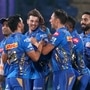 ಕರುಣ್ ಅಬ್ಬರಕ್ಕೂ ತೋರದ ಗೆಲುವಿನ ಕರುಣೆ, ಹ್ಯಾಟ್ರಿಕ್ ರನೌಟ್ ಮಾಡಿದ ಮುಂಬೈಗೆ ರೋಚಕ ಗೆಲುವು; ಡೆಲ್ಲಿಗೆ ಮೊದಲ ಸೋಲು ಕರುಣ್ ಅಬ್ಬರಕ್ಕೂ ತೋರದ ಗೆಲುವಿನ ಕರುಣೆ, ಹ್ಯಾಟ್ರಿಕ್ ರನೌಟ್ ಮಾಡಿದ ಮುಂಬೈಗೆ ರೋಚಕ ಗೆಲುವು; ಡೆಲ್ಲಿಗೆ ಮೊದಲ ಸೋಲು