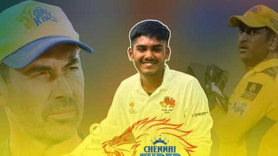 ಋತುರಾಜ್ ಬದಲಿಗೆ 17 ವರ್ಷದ ಆಟಗಾರನಿಗೆ ಅವಕಾಶ? ಸಿಎಸ್ಕೆ ತಂಡದ ಈ 5 ಸಮಸ್ಯೆಗಳಿಗೆ ಈತನಿಂದ ಪರಿಹಾರ ನಿರೀಕ್ಷಿಸಬಹುದೇ? ಋತುರಾಜ್ ಬದಲಿಗೆ 17 ವರ್ಷದ ಆಟಗಾರನಿಗೆ ಅವಕಾಶ? ಸಿಎಸ್ಕೆ ತಂಡದ ಈ 5 ಸಮಸ್ಯೆಗಳಿಗೆ ಈತನಿಂದ ಪರಿಹಾರ ನಿರೀಕ್ಷಿಸಬಹುದೇ?