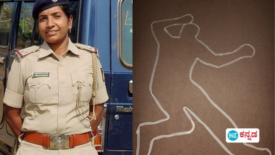 ಆರೋಪಿಯನ್ನು ಎನ್ಕೌಂಟರ್ ಮಾಡಿದ ಪಿಎಸ್ಐ ಅನ್ನಪೂರ್ಣಾ ಆರೋಪಿಯನ್ನು ಎನ್ಕೌಂಟರ್ ಮಾಡಿದ ಪಿಎಸ್ಐ ಅನ್ನಪೂರ್ಣಾ