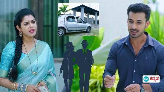 Amruthadhaare: ಸೃಜನ್‌ ಜತೆ ಭೂಮಿಕಾ ಪತ್ತೆದಾರಿಕೆಗೆ ಹೊರಟ್ರು; ಶಕುಂತಲಾದೇವಿ  ಈ ಬಾರಿ ಸಿಕ್ಕಿ ಬೀಳ್ತಾರ? ಅಮೃತಧಾರೆ ಧಾರಾವಾಹಿ ಕಥೆ