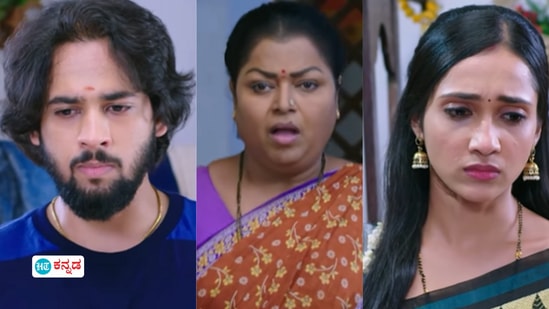 ಶ್ರಾವಣಿ ಸುಬ್ರಹ್ಮಣ್ಯ ಧಾರಾವಾಹಿ ಏಪ್ರಿಲ್ 14ರ ಸಂಚಿಕೆ ಶ್ರಾವಣಿ ಸುಬ್ರಹ್ಮಣ್ಯ ಧಾರಾವಾಹಿ ಏಪ್ರಿಲ್ 14ರ ಸಂಚಿಕೆ
