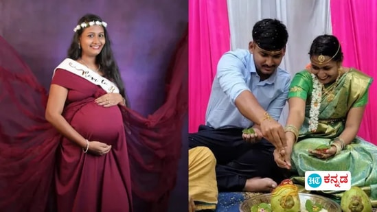 8 ತಿಂಗಳ ಗರ್ಭಿಣಿ ಪತ್ನಿಯನ್ನು ಕತ್ತು ಹಿಸುಕಿ ಕೊಂಡ ಪತಿ 8 ತಿಂಗಳ ಗರ್ಭಿಣಿ ಪತ್ನಿಯನ್ನು ಕತ್ತು ಹಿಸುಕಿ ಕೊಂಡ ಪತಿ