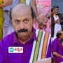 ಅಣ್ಣಯ್ಯ: ಪುರೋಹಿತರು ಹೇಳಿದ್ದಕ್ಕೆ ಅಳಿಯ ಮಗಳ ಪಾದಪೂಜೆ ಮಾಡಿದ ವೀರಭದ್ರ; ನಿನ್ನ ಸಂಹಾರಕ್ಕೆ ಬಂದವಳು ನಾನು ಎಂದು ಅಪ್ಪನಿಗೆ ಹೇಳಿದ ಪಾರ್ವತಿ ಅಣ್ಣಯ್ಯ: ಪುರೋಹಿತರು ಹೇಳಿದ್ದಕ್ಕೆ ಅಳಿಯ ಮಗಳ ಪಾದಪೂಜೆ ಮಾಡಿದ ವೀರಭದ್ರ; ನಿನ್ನ ಸಂಹಾರಕ್ಕೆ ಬಂದವಳು ನಾನು ಎಂದು ಅಪ್ಪನಿಗೆ ಹೇಳಿದ ಪಾರ್ವತಿ