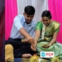 8 ತಿಂಗಳ ಗರ್ಭಿಣಿ ಪತ್ನಿಯನ್ನು ಕತ್ತು ಹಿಸುಕಿ ಕೊಂಡ ಪತಿ 8 ತಿಂಗಳ ಗರ್ಭಿಣಿ ಪತ್ನಿಯನ್ನು ಕತ್ತು ಹಿಸುಕಿ ಕೊಂಡ ಪತಿ