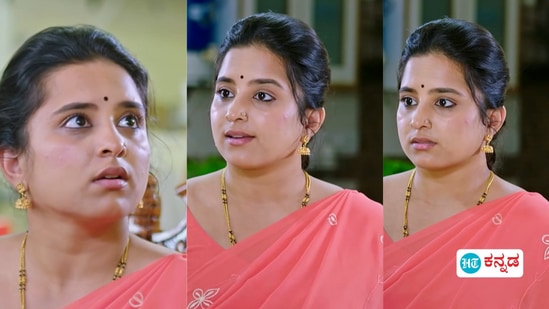 ಲಕ್ಷ್ಮೀ ನಿವಾಸ ಧಾರಾವಾಹಿ ಮಂಗಳವಾರ ಏಪ್ರಿಲ್ 15ರ ಸಂಚಿಕೆ ಲಕ್ಷ್ಮೀ ನಿವಾಸ ಧಾರಾವಾಹಿ ಮಂಗಳವಾರ ಏಪ್ರಿಲ್ 15ರ ಸಂಚಿಕೆ