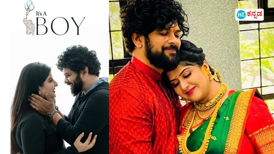 ಹಿಟ್ಲರ್ ಕಲ್ಯಾಣ ಸೀರಿಯಲ್ ನಟಿ ಪದ್ಮಿನಿ ದೇವನಹಳ್ಳಿಗೆ ಗಂಡು ಮಗು ಹಿಟ್ಲರ್ ಕಲ್ಯಾಣ ಸೀರಿಯಲ್ ನಟಿ ಪದ್ಮಿನಿ ದೇವನಹಳ್ಳಿಗೆ ಗಂಡು ಮಗು