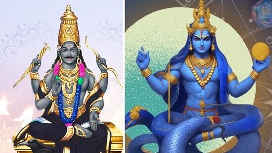 ಶನಿ ಮತ್ತು ರಾಹು ಒಟ್ಟಿಗೆ ಸೇರಿದಾಗ ಪಿಶಾಚ ಯೋಗವು ರೂಪುಗೊಳ್ಳುತ್ತದೆ. ಜ್ಯೋತಿಷ್ಯದಲ್ಲಿ ಇದನ್ನು ಅಶುಭವೆಂದು ಪರಿಗಣಿಸಲಾಗುತ್ತದೆ. ಮೇ 18 ರಂದು ರಾಹು ಮೀನ ರಾಶಿಯನ್ನು ತೊರೆದು ಕುಂಭ ರಾಶಿಗೆ ಪ್ರವೇಶಿಸುತ್ತಾನೆ. ಶನಿ ಈಗಾಗಲೇ ಕುಂಭ ರಾಶಿಯಲ್ಲಿದ್ದಾನೆ. ಇದು ಪಿಶಾಚಿ ಯೋಗಕ್ಕೆ ಕಾರಣವಾಗುತ್ತದೆ. ಐದು ರಾಶಿಚಕ್ರ ಚಿಹ್ನೆಗಳಿಗೆ ಗಂಭೀರ ತೊಂದರೆಯನ್ನುಂಟು ಮಾಡುವ ಸಾಧ್ಯತೆ ಇರುತ್ತದೆ.