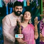 ಮೆಹಂದಿ ಶಾಸ್ತ್ರದಲ್ಲಿ ಮಿಂದೆದ್ದ ʻಹುಡುಗರುʼ ಸಿನಿಮಾ ಖ್ಯಾತಿಯ ನಟಿ ಅಭಿನಯಾ; ಇಲ್ಲಿವೆ ರಂಗು ರಂಗಿನ ಮದರಂಗಿ ಫೋಟೋಗಳು