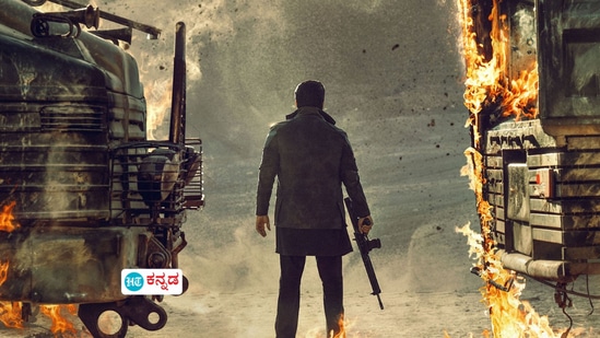 ಪೃಥ್ವಿರಾಜ್ ಸುಕುಮಾರನ್ ನಿರ್ದೇಶನದ ಎಲ್2 ಎಂಪುರಾನ್ ಸಿನಿಮಾ ಇದೀಗ ಒಟಿಟಿಗೆ ಆಗಮಿಸಲು ಸಜ್ಜಾಗಿದೆ. ಮೋಹನ್ಲಾಲ್ ನಾಯಕನಾಗಿ ನಟಿಸಿರುವ ಈ ಸಿನಿಮಾ, ಮಾರ್ಚ್ 27ರಂದು ತೆರೆಗೆ ಬಂದಿತ್ತು. <p>ಪೃಥ್ವಿರಾಜ್ ಸುಕುಮಾರನ್ ನಿರ್ದೇಶನದ ಎಲ್2 ಎಂಪುರಾನ್ ಸಿನಿಮಾ ಇದೀಗ ಒಟಿಟಿಗೆ ಆಗಮಿಸಲು ಸಜ್ಜಾಗಿದೆ. ಮೋಹನ್ಲಾಲ್ ನಾಯಕನಾಗಿ ನಟಿಸಿರುವ ಈ ಸಿನಿಮಾ, ಮಾರ್ಚ್ 27ರಂದು ತೆರೆಗೆ ಬಂದಿತ್ತು. </p>