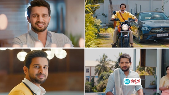 ಜೀ ಕನ್ನಡದಲ್ಲಿ ಕರ್ಣ ಸೀರಿಯಲ್‌ನ ಮೊದಲ ಪ್ರೋಮೋ ಬಿಡುಗಡೆ ಆಗಿದ್ದೇ ತಡ ಧಾರಾವಾಹಿ ಮೇಲಿನ ವೀಕ್ಷಕರ ನಿರೀಕ್ಷೆ ದುಪ್ಪಟ್ಟಾಗಿದೆ. 