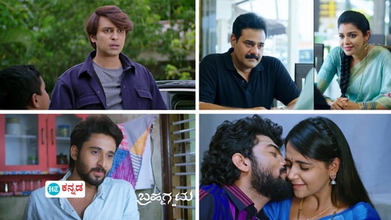 ಅಗ್ರ ಸ್ಥಾನಕ್ಕೆ ಹಲವು ವಾರಗಳ ಬಳಿಕ ಮತ್ತೆ ಎಂಟ್ರಿಕೊಟ್ಟ ಹಳೇ ಧಾರಾವಾಹಿ, ಆದರೂ ಖುಷಿ ಕೊಡದ ಟಿಆರ್ಪಿ ನಂಬರ್ ಅಗ್ರ ಸ್ಥಾನಕ್ಕೆ ಹಲವು ವಾರಗಳ ಬಳಿಕ ಮತ್ತೆ ಎಂಟ್ರಿಕೊಟ್ಟ ಹಳೇ ಧಾರಾವಾಹಿ, ಆದರೂ ಖುಷಿ ಕೊಡದ ಟಿಆರ್ಪಿ ನಂಬರ್