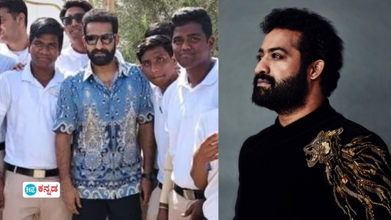 ತೂಕ ಇಳಿಯೋಕೆ ಇಂಜೆಕ್ಷನ್ ತಗೊಂಡ್ರಾ ಎನ್ಟಿಆರ್, ಇದ್ದಕ್ಕಿದ್ದಂತೆ ಹಲವು ಕೆಜಿ ಕಡಿಮೆಯಾಗಿದ್ದು ಹೇಗೆ? ತೂಕ ಇಳಿಯೋಕೆ ಇಂಜೆಕ್ಷನ್ ತಗೊಂಡ್ರಾ ಎನ್ಟಿಆರ್, ಇದ್ದಕ್ಕಿದ್ದಂತೆ ಹಲವು ಕೆಜಿ ಕಡಿಮೆಯಾಗಿದ್ದು ಹೇಗೆ?