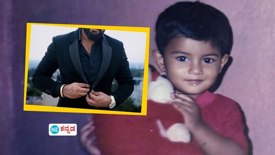 ಈ ಪುಟ್ಟ ಹುಡುಗ ಈಗ ಕನ್ನಡ ಕಿರುತೆರೆಯ ನಂಬರ್ 1 ಧಾರಾವಾಹಿಯ ರಗಡ್ ಹೀರೋ; ಯಾರಿರಬಹುದು ಗೆಸ್ ಮಾಡಿ ಈ ಪುಟ್ಟ ಹುಡುಗ ಈಗ ಕನ್ನಡ ಕಿರುತೆರೆಯ ನಂಬರ್ 1 ಧಾರಾವಾಹಿಯ ರಗಡ್ ಹೀರೋ; ಯಾರಿರಬಹುದು ಗೆಸ್ ಮಾಡಿ