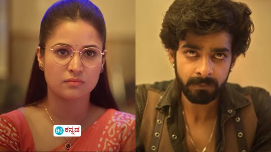ಕನ್ನಡ -ತೆಲುಗಿನಲ್ಲಿ ʻಹರಂ ಓಂʼ ಹಾಡು ಬಿಡುಗಡೆ; ಶೀಘ್ರದಲ್ಲಿ ತೆರೆಗೆ ಬರಲಿದೆ ದೀಕ್ಷಿತ್ ಶೆಟ್ಟಿ ನಟನೆಯ ʻಬ್ಯಾಂಕ್ ಆಫ್ ಭಾಗ್ಯಲಕ್ಷ್ಮೀ ಕನ್ನಡ -ತೆಲುಗಿನಲ್ಲಿ ʻಹರಂ ಓಂʼ ಹಾಡು ಬಿಡುಗಡೆ; ಶೀಘ್ರದಲ್ಲಿ ತೆರೆಗೆ ಬರಲಿದೆ ದೀಕ್ಷಿತ್ ಶೆಟ್ಟಿ ನಟನೆಯ ʻಬ್ಯಾಂಕ್ ಆಫ್ ಭಾಗ್ಯಲಕ್ಷ್ಮೀ