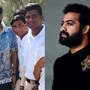 ತೂಕ ಇಳಿಯೋಕೆ ಇಂಜೆಕ್ಷನ್ ತಗೊಂಡ್ರಾ ಎನ್‌ಟಿಆರ್‌, ಇದ್ದಕ್ಕಿದ್ದಂತೆ ಹಲವು ಕೆಜಿ ಕಡಿಮೆಯಾಗಿದ್ದು ಹೇಗೆ? ವದಂತಿಗೆ ಸಿಕ್ತು ಉತ್ತರ