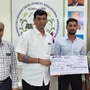 ತಾಯಿ ಕೂಲಿ ಕೆಲಸ; ಬಡ ಪ್ರತಿಭೆಯ ಬೆನ್ನಿಗೆ ನಿಂತ ಸಚಿವ ಎಂಬಿ ಪಾಟೀಲ್, ಏಷ್ಯನ್ ಗೇಮ್ಸ್ ತಯಾರಿಗಾಗಿ 2.30 ಲಕ್ಷ ಆರ್ಥಿಕ ನೆರವು ತಾಯಿ ಕೂಲಿ ಕೆಲಸ; ಬಡ ಪ್ರತಿಭೆಯ ಬೆನ್ನಿಗೆ ನಿಂತ ಸಚಿವ ಎಂಬಿ ಪಾಟೀಲ್, ಏಷ್ಯನ್ ಗೇಮ್ಸ್ ತಯಾರಿಗಾಗಿ 2.30 ಲಕ್ಷ ಆರ್ಥಿಕ ನೆರವು