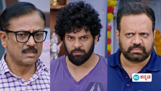 ಲಕ್ಷ್ಮೀ ನಿವಾಸ ಧಾರಾವಾಹಿ ಗುರುವಾರ ಏಪ್ರಿಲ್ 17ರ ಸಂಚಿಕೆ