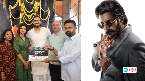 ನಿರಂಜನ್‌ ಸುಧೀಂದ್ರ ಅಭಿನಯದ ಸ್ಪಾರ್ಕ್‌ ಚಿತ್ರಕ್ಕೆ ನೆನಪಿರಲಿ ಪ್ರೇಮ್‌ ಎಂಟ್ರಿ