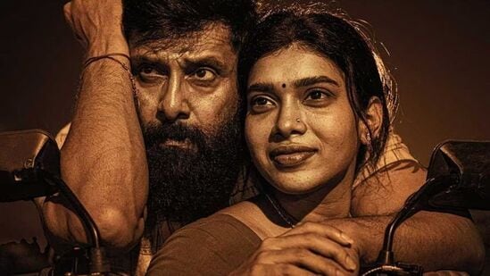 ಒಟಿಟಿಗೆ ಎಂಟ್ರಿ ಕೊಡಲಿದೆ ವೀರ ಧೀರ ಸೂರನ್ ಸಿನಿಮಾ ಒಟಿಟಿಗೆ ಎಂಟ್ರಿ ಕೊಡಲಿದೆ ವೀರ ಧೀರ ಸೂರನ್ ಸಿನಿಮಾ