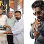 ನಿರಂಜನ್ ಸುಧೀಂದ್ರ ಅಭಿನಯದ ಸ್ಪಾರ್ಕ್ ಚಿತ್ರಕ್ಕೆ ನೆನಪಿರಲಿ ಪ್ರೇಮ್ ಎಂಟ್ರಿ ನಿರಂಜನ್ ಸುಧೀಂದ್ರ ಅಭಿನಯದ ಸ್ಪಾರ್ಕ್ ಚಿತ್ರಕ್ಕೆ ನೆನಪಿರಲಿ ಪ್ರೇಮ್ ಎಂಟ್ರಿ