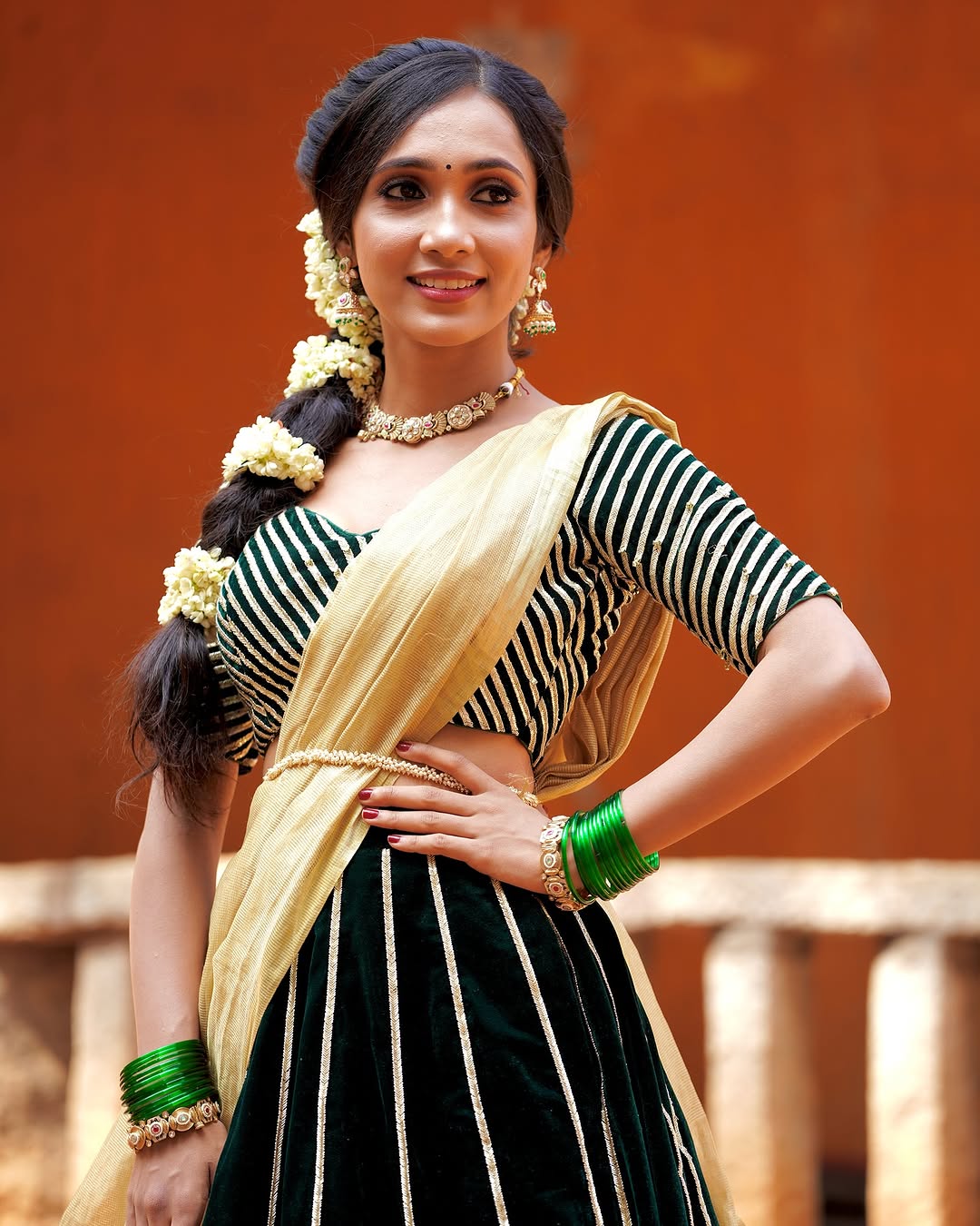 ಅದಾದ ಮೇಲೆ ಸಿನಿಮಾ ಮಾತುಕತೆ ಶುರುವಾಯ್ತು. ಸಿನಿಮಾದ ಕಥೆಯನ್ನೂ ಹೇಳಿದರು. ನಿಮಗೆ ಇಂಟ್ರೆಸ್ಟ್‌ ಇದೆಯಾ? ಎಂದೂ ಕೇಳಿದರು. 