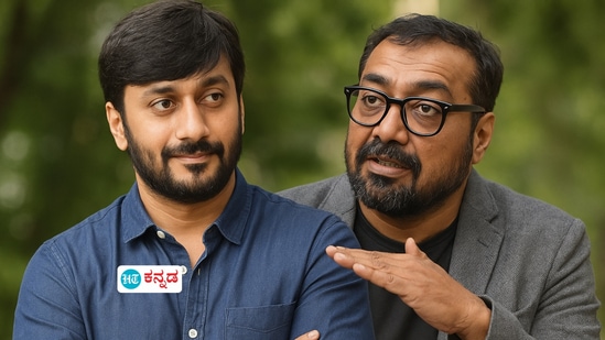 ʻಬ್ರಾಹ್ಮಣರ ಮೇಲೆ ಮೂತ್ರ ವಿಸರ್ಜನೆ ಮಾಡುತ್ತೇನೆʼ ಎಂದಿದ್ದ ನಿರ್ದೇಶಕ ಅನುರಾಗ್ ಕಶ್ಯಪ್ ಹೇಳಿಕೆಗೆ ಚೇತನ್ ಅಹಿಂಸಾ ಹೀಗಂದ್ರು ʻಬ್ರಾಹ್ಮಣರ ಮೇಲೆ ಮೂತ್ರ ವಿಸರ್ಜನೆ ಮಾಡುತ್ತೇನೆʼ ಎಂದಿದ್ದ ನಿರ್ದೇಶಕ ಅನುರಾಗ್ ಕಶ್ಯಪ್ ಹೇಳಿಕೆಗೆ ಚೇತನ್ ಅಹಿಂಸಾ ಹೀಗಂದ್ರು