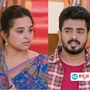 ಚಿನ್ನ, ಹಣ ಕದ್ದಿರುವುದನ್ನು ಒಪ್ಪಿಕೊಂಡ ಹರೀಶ; ವಿಶ್ವನ ಕಣ್ಣಿಂದ ತಪ್ಪಿಸಿಕೊಂಡಳು ಜಾಹ್ನವಿ: ಲಕ್ಷ್ಮೀ ನಿವಾಸ ಧಾರಾವಾಹಿ