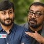 ʻಬ್ರಾಹ್ಮಣರ ಮೇಲೆ ಮೂತ್ರ ವಿಸರ್ಜನೆ ಮಾಡುತ್ತೇನೆʼ ಎಂದಿದ್ದ ನಿರ್ದೇಶಕ ಅನುರಾಗ್‌ ಕಶ್ಯಪ್‌ ಹೇಳಿಕೆಗೆ ಚೇತನ್‌ ಅಹಿಂಸಾ ಹೀಗಂದ್ರು