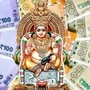 ಅಕ್ಷಯ ತೃತೀಯ ದಿನ 4 ರಾಜ ಯೋಗಗಳು: ಈ 3 ರಾಶಿಯವರಿಗೆ ಧನ ಲಾಭ, ಉದ್ಯೋಗದಲ್ಲಿ ಬಡ್ತಿ ಸೇರಿ ಹಲವು ಪ್ರಯೋಜನಗಳಿವೆ