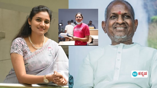 ಪುಟ್ಟ ಗೌರಿ ಮದುವೆ ಮತ್ತು ಕನ್ನಡತಿ ಧಾರಾವಾಹಿಗಳ ಮೂಲಕ ಕನ್ನಡ ಕಿರುತೆರೆ ಪ್ರೇಕ್ಷಕರ ಅಚ್ಚುಮೆಚ್ಚಿನ ನಟಿ ರಂಜನಿ ರಾಘವನ್‌ ಇದೀಗ ನಿರ್ದೇಶಕಿಯ ಕ್ಯಾಪ್‌ ತೊಟ್ಟಿದ್ದಾರೆ. ರಂಜಿನಿ ರಾಘವನ್‌ ಅವರು ಡಿ ಡಿ ಢಿಕ್ಕ ಎಂಬ ಸಿನಿಮಾಕ್ಕೆ ಆಕ್ಷನ್‌ ಕಟ್‌ ಹೇಳುತ್ತಿದ್ದಾರೆ. ಕನ್ನಡ ಸಿನಿಮಾಕ್ಕೆ ಸಂಗೀತ ಮಾಂತ್ರಿಕ ಇಳೆಯರಾಜನನ್ನು ರಂಜಿನಿ ಕರೆತರುತ್ತಿದ್ದಾರೆ. ಇತ್ತೀಚೆಗೆ ಪ್ರೇಮ್‌ ಹುಟ್ಟುಹಬ್ಬದಂದು ಈ ಸಿನಿಮಾದ ಶೀರ್ಷಿಕೆ ಅನಾವರಣ ಮಾಡಲಾಗಿತ್ತು.  