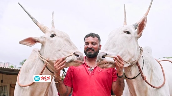 ಇದೇ ವರ್ಷ ವರ್ತೂರು ಸಂತೋಷ್ ಎರಡನೇ ಮದುವೆ; ಗೊತ್ತಿರುವ ಹುಡುಗಿಯನ್ನೇ ವರಿಸಲಿದ್ದಾರೆ ಹಳ್ಳಿಕಾರ್ ಒಡೆಯ ಇದೇ ವರ್ಷ ವರ್ತೂರು ಸಂತೋಷ್ ಎರಡನೇ ಮದುವೆ; ಗೊತ್ತಿರುವ ಹುಡುಗಿಯನ್ನೇ ವರಿಸಲಿದ್ದಾರೆ ಹಳ್ಳಿಕಾರ್ ಒಡೆಯ