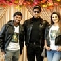 ಟೈಮ್‌ ಲೂಪ್‌ನಲ್ಲಿ ಸಿಲುಕಿಕೊಡ ಗಂಡ-ಹೆಂಡತಿ ಮಾಡಿದ್ದನ್ನೇ ಮಾಡ್ತಾರಂತೆ; 69 ಕನ್ನಡ ಸಿನಿಮಾಕ್ಕೆ ಹೃತಿಕ್ ರೋಷನ್ ಸಾಥ್‌