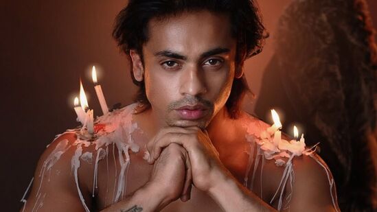 ಕಿಶನ್ ಅವರ ಈ ಕಾನ್ಸೆಪ್ಟ್ಗೆ ನೆಟ್ಟಿಗರಿಂದಲೂ ಮೆಚ್ಚುಗೆಯ ಮಹಾಪೂರವೇ ಹರಿದು ಬರುತ್ತಿವೆ. ಕಿಶನ್ ಅವರ ಈ ಕಾನ್ಸೆಪ್ಟ್ಗೆ ನೆಟ್ಟಿಗರಿಂದಲೂ ಮೆಚ್ಚುಗೆಯ ಮಹಾಪೂರವೇ ಹರಿದು ಬರುತ್ತಿವೆ.