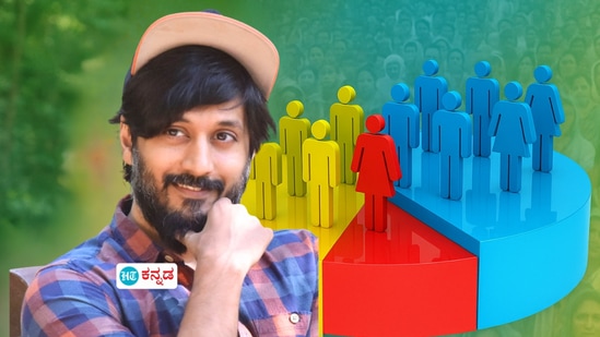 ʻಅಧಿಕಾರದಲ್ಲಿರುವ ಕೆಲವು ಶಕ್ತಿಗಳು ಸ್ವಾರ್ಥಕ್ಕಾಗಿ ಮಾಡಿದ ಕುಶಲತೆಯೇ?ʼ; ಜಾತಿ ಗಣತಿ ಬಗ್ಗೆ ಚೇತನ್ ಅಹಿಂಸಾ ಪ್ರತಿಕ್ರಿಯೆ ʻಅಧಿಕಾರದಲ್ಲಿರುವ ಕೆಲವು ಶಕ್ತಿಗಳು ಸ್ವಾರ್ಥಕ್ಕಾಗಿ ಮಾಡಿದ ಕುಶಲತೆಯೇ?ʼ; ಜಾತಿ ಗಣತಿ ಬಗ್ಗೆ ಚೇತನ್ ಅಹಿಂಸಾ ಪ್ರತಿಕ್ರಿಯೆ