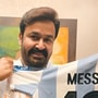 ನಟ ಮೋಹನ್‌ಲಾಲ್‌ಗೆ ಫುಟ್ಬಾಲ್ ಲೆಜೆಂಡ್‌ ಲಿಯೊನೆಲ್ ಮೆಸ್ಸಿ ನೀಡಿದ್ರು ಮರೆಯಲಾಗದ ಗಿಫ್ಟ್