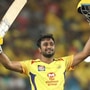 ಸಿಎಸ್ಕೆ ಪ್ಲೇಆಫ್ ಹೋಗುವುದು ಕಷ್ಟ; ತನ್ನ ನೆಚ್ಚಿನ ಚೆನ್ನೈ ತಂಡಕ್ಕೆ ಬೆಂಡೆತ್ತಿದ ಅಂಬಾಟಿ ರಾಯುಡು ಸಿಎಸ್ಕೆ ಪ್ಲೇಆಫ್ ಹೋಗುವುದು ಕಷ್ಟ; ತನ್ನ ನೆಚ್ಚಿನ ಚೆನ್ನೈ ತಂಡಕ್ಕೆ ಬೆಂಡೆತ್ತಿದ ಅಂಬಾಟಿ ರಾಯುಡು