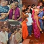 ಮುಂಬೈನಲ್ಲಿ ನೆಲೆಸಿದ್ದರೂ ಮೂಲ ಮರೆಯದ ಸುನಿಲ್ ಶೆಟ್ಟಿ, ಪ್ರತಿ ವರ್ಷದಂತೆ ಈ ಬಾರಿಯೂ ಬಪ್ಪನಾಡು ಜಾತ್ರೆಗೆ ಬಂದ ಬಾಲಿವುಡ್‌ ನಟ