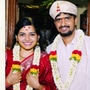 ಮನೆ ಬಿಟ್ಟು ಓಡಿಹೋಗಿ ಮದುವೆಯಾದ ಸರಿಗಮಪ ಗಾಯಕಿ ಪೃಥ್ವಿ ಭಟ್; ವಶೀಕರಣ ಮಾಡಿ ಮದುವೆ ಮಾಡಿಸಿದ್ದಾರೆ ಎಂದ ತಂದೆ ಮನೆ ಬಿಟ್ಟು ಓಡಿಹೋಗಿ ಮದುವೆಯಾದ ಸರಿಗಮಪ ಗಾಯಕಿ ಪೃಥ್ವಿ ಭಟ್; ವಶೀಕರಣ ಮಾಡಿ ಮದುವೆ ಮಾಡಿಸಿದ್ದಾರೆ ಎಂದ ತಂದೆ