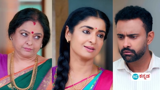 ಭಾಗ್ಯಲಕ್ಷ್ಮೀ ಧಾರಾವಾಹಿ ಸೋಮವಾರ ಏಪ್ರಿಲ್ 21ರ ಸಂಚಿಕೆ ಭಾಗ್ಯಲಕ್ಷ್ಮೀ ಧಾರಾವಾಹಿ ಸೋಮವಾರ ಏಪ್ರಿಲ್ 21ರ ಸಂಚಿಕೆ