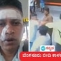 ಬೆಂಗಳೂರು ಬೀದಿ ಕಾಳಗ; ವಾಯುಪಡೆ ಅಧಿಕಾರಿಯೇ ಬೈಕ್‌ ಸವಾರನಿಗೆ ಹಿಗ್ಗಾಮುಗ್ಗ ಥಳಿಸುತ್ತಿರುವ ಸಿಸಿಟಿವಿ ವಿಡಿಯೋಗಳು ಬಹಿರಂಗ, 5ಮುಖ್ಯ ವಿದ್ಯಮಾನ