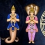 ರಾಹು-ಕೇತು ಸಂಚಾರ: ಈ 5 ರಾಶಿಯವರಿಗೆ ಒಲಿಯಲಿದೆ ಅದೃಷ್ಟ, ವೈವಾಹಿಕ ಜೀವನದಲ್ಲಿ ಸಂತೋಷದ ಜೊತೆಗೆ ಹಣಕ್ಕೆ ಕೊರತೆ ಇಲ್ಲ