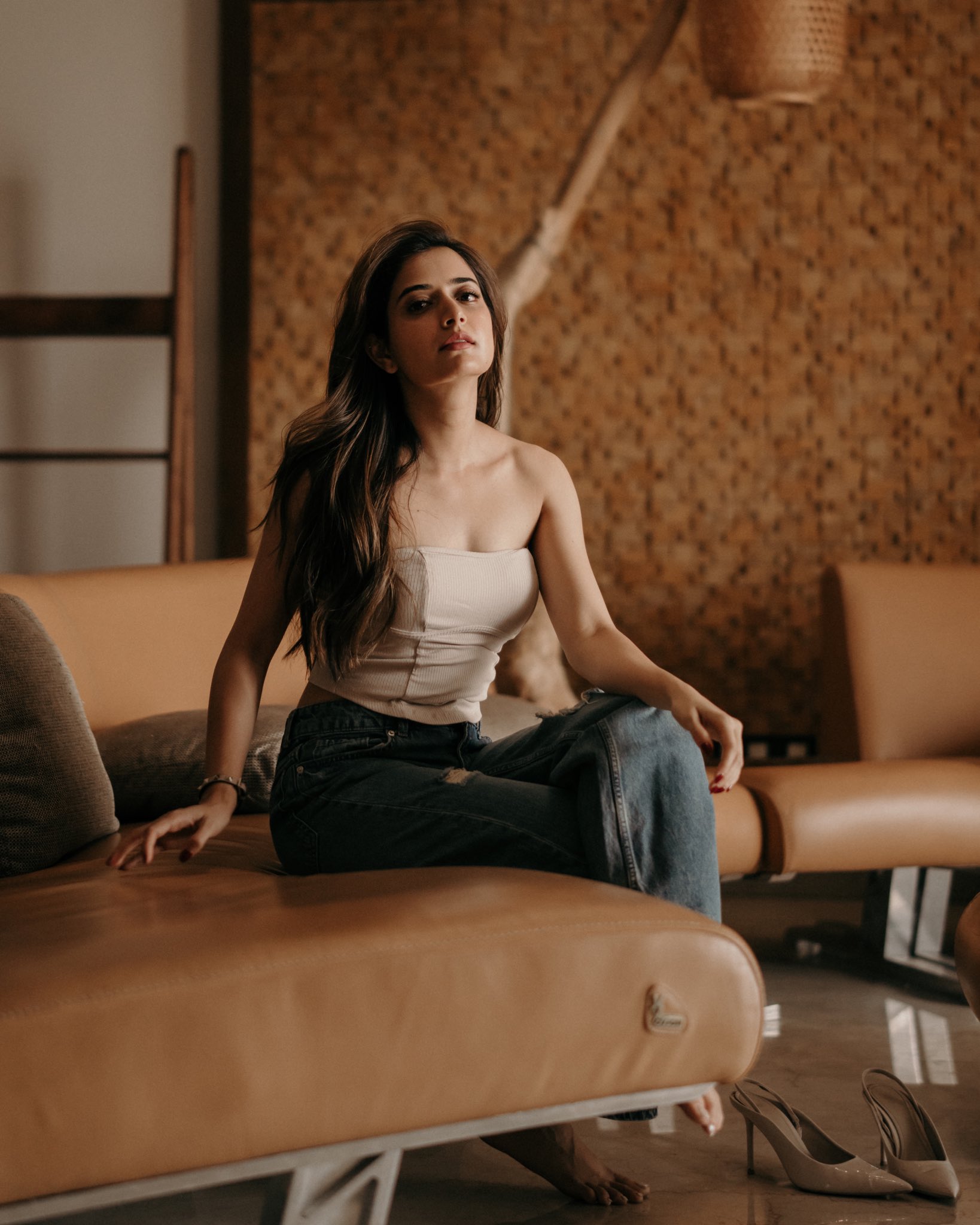 ಸೋಷಿಯಲ್‌ ಮೀಡಿಯಾದಲ್ಲಿ ಸದಾ ಸಕ್ರಿಯರಿರುವ ನಟಿ ಆಶಿಕಾ, ವಿದೇಶಿ ಪ್ರವಾಸದ ಫೋಟೋಗಳನ್ನೂ ಶೇರ್‌ ಮಾಡಿಕೊಳ್ಳುತ್ತಿರುತ್ತಾರೆ.