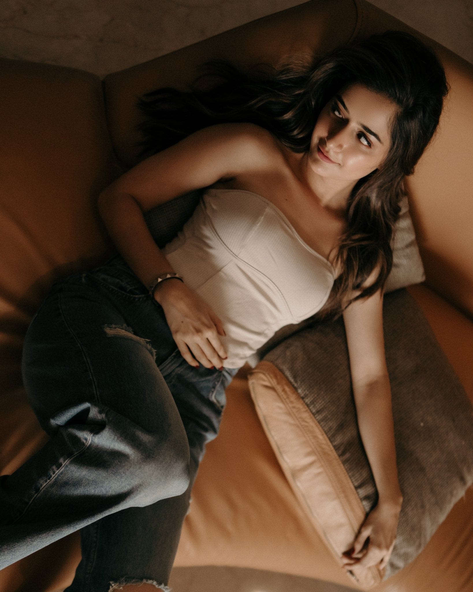 ಇದೀಗ ಇನ್‌ಸ್ಟಾಗ್ರಾಂನಲ್ಲಿ ಮತ್ತೊಂದಿಷ್ಟು ಫೋಟೋಗಳನ್ನು ಶೇರ್‌ ಮಾಡಿದ್ದಾರೆ ಆಶಿಕಾ. ನಟಿಯ ಫೋಟೋಗಳಿಗೆ ಅವರ ಅಭಿಮಾನಿಗಳಿಂದ ಮೆಚ್ಚುಗೆಯ ಕಾಮೆಂಟ್‌ಗಳು ಸಂದಾಯವಾಗುತ್ತಿವೆ.