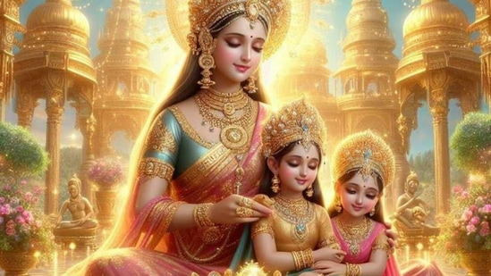 ಹೆಣ್ಣುಮಕ್ಕಳಿಂದ ಯಾವುದೇ ಕಾರಣಕ್ಕೂ ಈ ಕೆಲಸಗಳನ್ನು ಮಾಡಿಸಬೇಡಿ. ಇದರಿಂದ ನೀವು ಸಮಸ್ಯೆಗಳನ್ನು ಎದುರಿಸಬಹುದು. ಹೆಣ್ಣುಮಕ್ಕಳಿಂದ ಯಾವುದೇ ಕಾರಣಕ್ಕೂ ಈ ಕೆಲಸಗಳನ್ನು ಮಾಡಿಸಬೇಡಿ. ಇದರಿಂದ ನೀವು ಸಮಸ್ಯೆಗಳನ್ನು ಎದುರಿಸಬಹುದು.