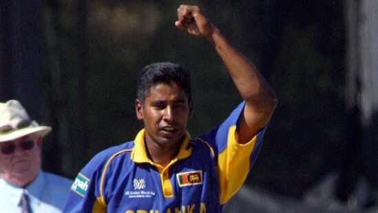 ಈ ಪಂದ್ಯದಲ್ಲಿ ಶ್ರೀಲಂಕಾ ತಂಡ 9 ವಿಕೆಟ್ಗಳಿಂದ ಜಯಗಳಿಸಿತು. ಶ್ರೀಲಂಕಾ 274 ಎಸೆತಗಳು ಬಾಕಿ ಇರುವಾಗಲೇ ಪಂದ್ಯವನ್ನು ಗೆದ್ದುಕೊಂಡಿತು. ಈ ಪಂದ್ಯದಲ್ಲಿ ಜಿಂಬಾಬ್ವೆಯ 10 ಬ್ಯಾಟ್ಸ್ಮನ್ಗಳು ಸಹ ಎರಡಂಕಿ ರನ್ ದಾಟಲು ವಿಫಲರಾದರು. ಈ ದಾಖಲೆಯನ್ನು ಯಾವುದೇ ಬೌಲರ್ ಮುರಿಯುವುದು ಅಸಾಧ್ಯ. ಈ ಪಂದ್ಯದಲ್ಲಿ ಶ್ರೀಲಂಕಾ ತಂಡ 9 ವಿಕೆಟ್ಗಳಿಂದ ಜಯಗಳಿಸಿತು. ಶ್ರೀಲಂಕಾ 274 ಎಸೆತಗಳು ಬಾಕಿ ಇರುವಾಗಲೇ ಪಂದ್ಯವನ್ನು ಗೆದ್ದುಕೊಂಡಿತು. ಈ ಪಂದ್ಯದಲ್ಲಿ ಜಿಂಬಾಬ್ವೆಯ 10 ಬ್ಯಾಟ್ಸ್ಮನ್ಗಳು ಸಹ ಎರಡಂಕಿ ರನ್ ದಾಟಲು ವಿಫಲರಾದರು. ಈ ದಾಖಲೆಯನ್ನು ಯಾವುದೇ ಬೌಲರ್ ಮುರಿಯುವುದು ಅಸಾಧ್ಯ.